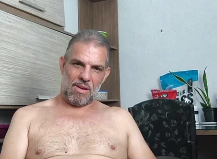 Beating One Until I Cum Deliciously