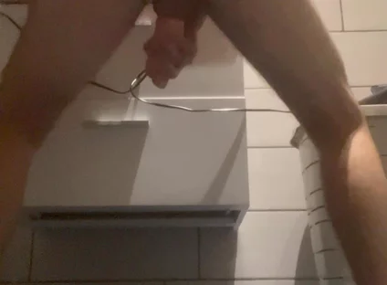 I Fuck a Hole