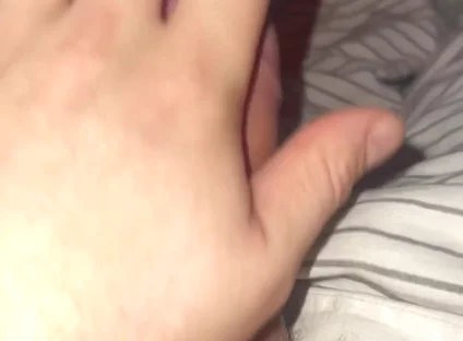 Solo Big Dick Stroking Hetero
