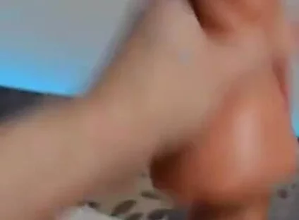 I Was Cum to My Fleshlight so Much That I Could Barely Stop Moaning...