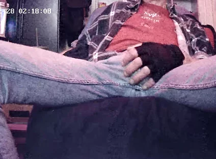 Stepdaddys Jeans Is Expanding with Nipple Play