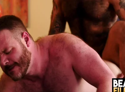 Enjoys First Intimate - John Thomas And Atlas Grant