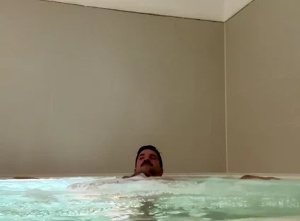 Tim Blesh Wellness Time