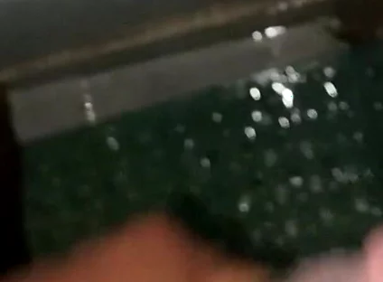 Fucking Hard in the Shower That She Came so Much