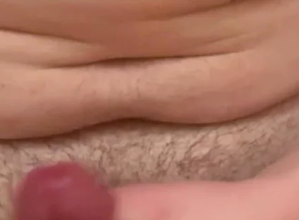 Solo Masturbation