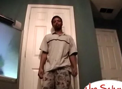 Sucking off Black Boys!