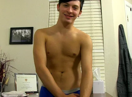 On Set with Ryker Madison