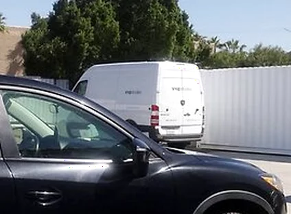 Car Washing Turns Into Sex With Felix Fox And Michael Roman