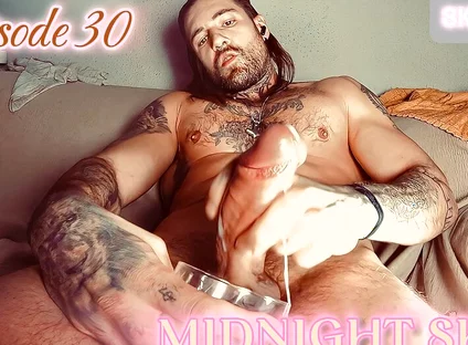 Episode 30 - Midnight Shot Your Dose of Jack