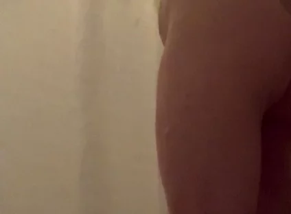 Showering