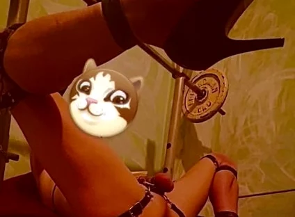 Anal spreader