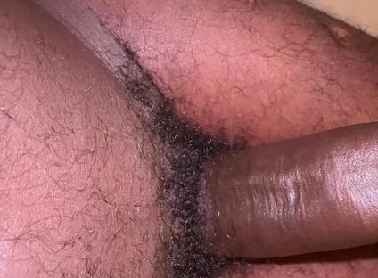 Habesha Dick