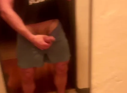 Been Abnormally Horny Lately