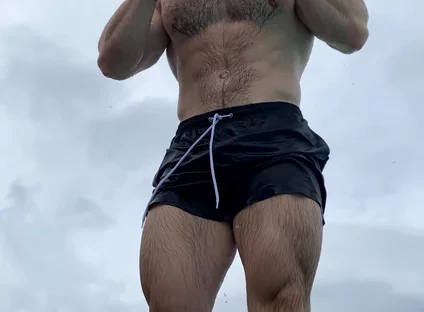 Sexy Out From the Pool