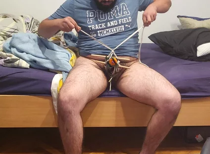Extreme CBT Solo Part 1