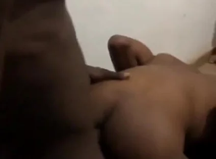 First Time to Meet and Fuck