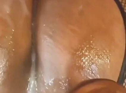 Submissive Bottom Fucked by BBC Dildo Machine - Intense Anal Training