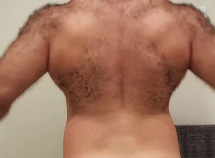 Muscular