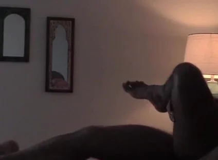 Jason Collins fucks his unicorn!