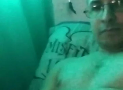See What I Have Eager to Cum Out