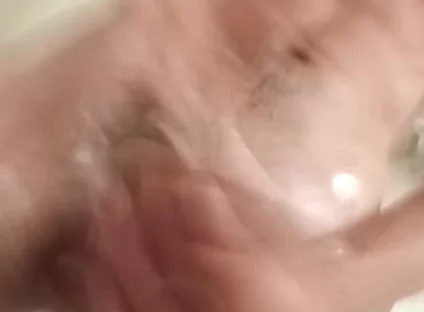 Big Cock Play