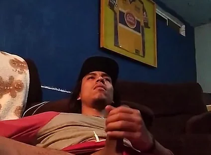 Huge Fat Dick
