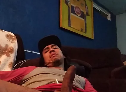 Huge Fat Dick