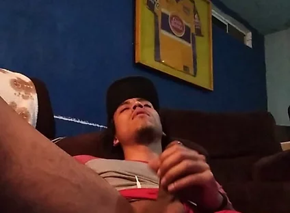 Super Big Dick