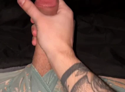 Fuck This Felt Amazing