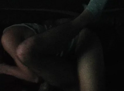 White Boy Sucking Latino Cock on Webcam