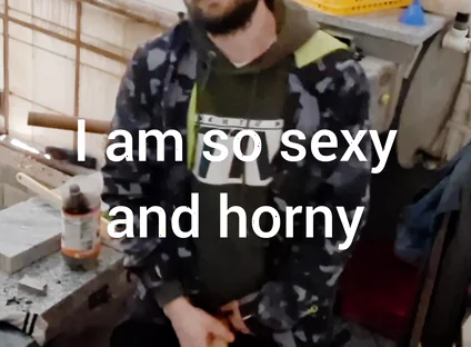 I Masturbate and a Compilation of My Videos in a Nutshell