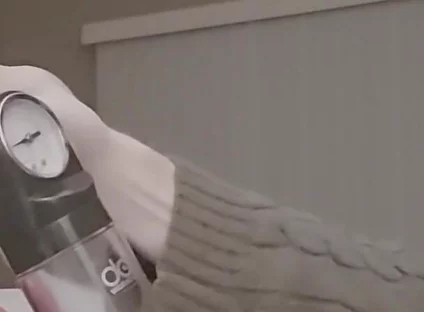 Cock Pump Double Orgasm