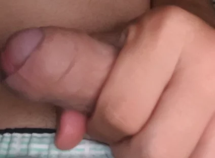 Mature Pervert Moans in Intense Edging