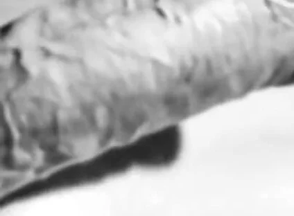 Revealing My Big White Hard Cock