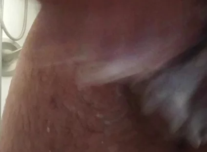 Shower Time
