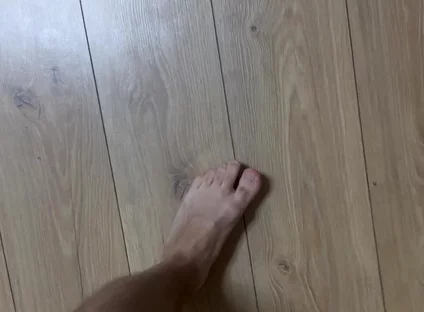 Feet!
