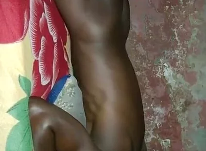 Masturbating in My Convenient Way