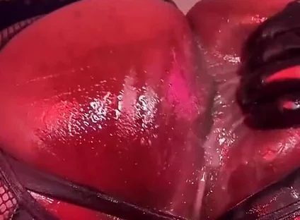 Submissive Verbal Bottom Begs for More Dick - Intense Dildo Role Play