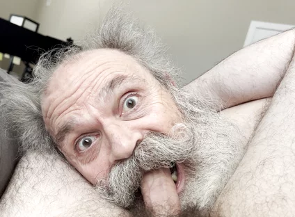 Tyler Preston Sucking Cock