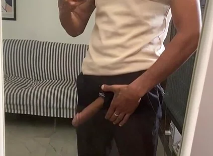 Big Dick Top