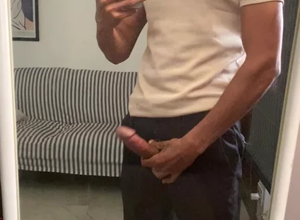 Big Dick Top