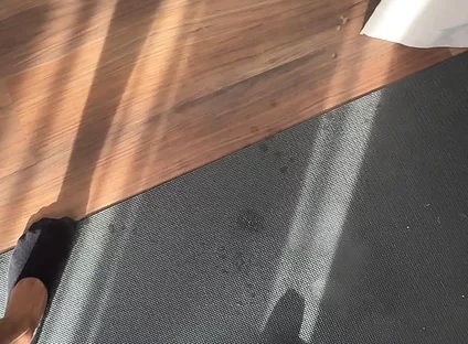 Cummed at College Dorm