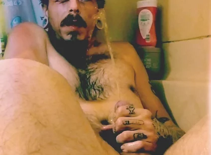 Kinky Mf