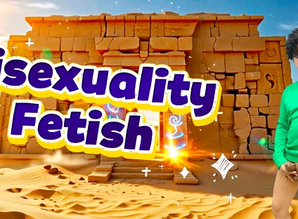 A Man Seduced a Matured Guy That He Once Had Sex with