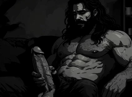 Gay Audio Story Suck and Fuck