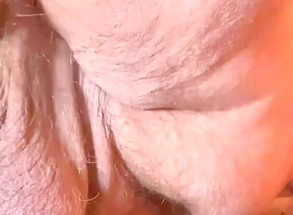 My Fat Old Big Grandpa Goes to a Nude Beach