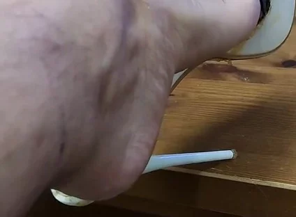Watch My Heels