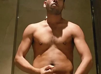 Indian Sexy Boy Masterbate