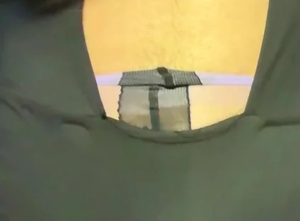 Cdmichelle Wearng Sexy Bodysuite