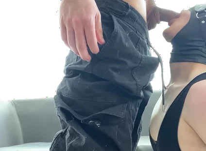 Deepthroat Raw and Hardcore